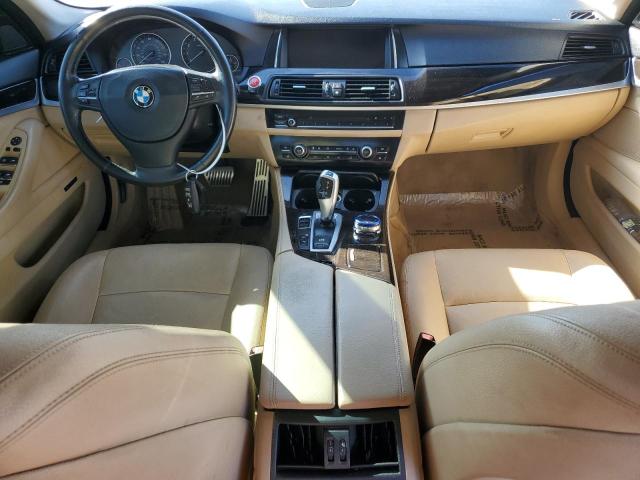 WBA5B3C5XED534466 BMW 535 XI