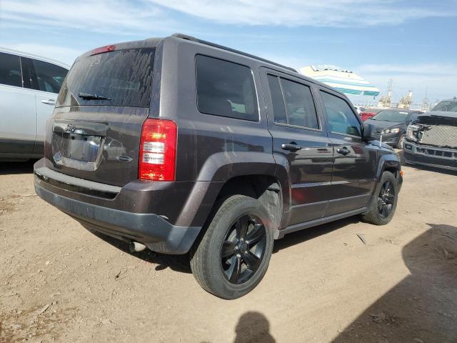 1C4NJPBA9ED888846 Jeep Patriot Sport
