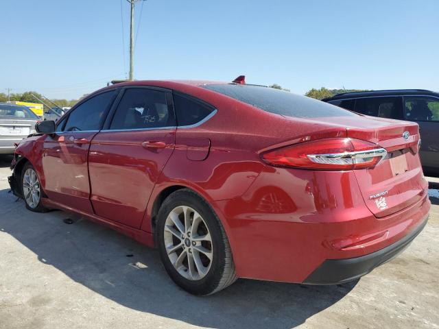 3FA6P0HD9LR231714 Ford Fusion SE 2