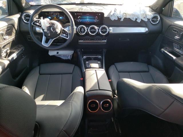 W1N4M4HB4PW273204 Mercedes-Benz Glb 250 4matic