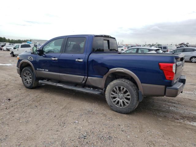 1N6BA1F21GN508640 Nissan Titan Xd Sl