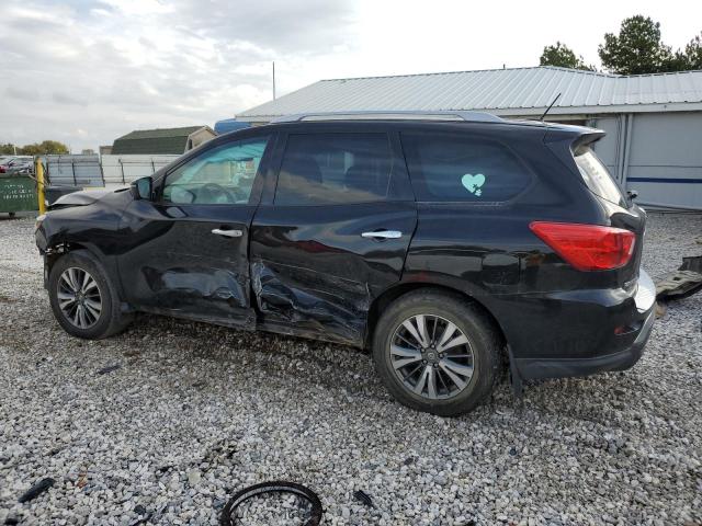 5N1DR2MN9HC632168 | 2017 NISSAN PATHFINDER