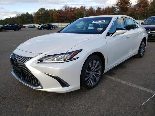 58AD11D17MU003455 Lexus ES250 ES 250 BAS