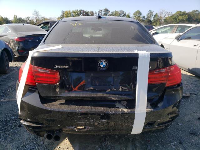WBA3B5G52ENS08121 BMW 328 Xi Sulev