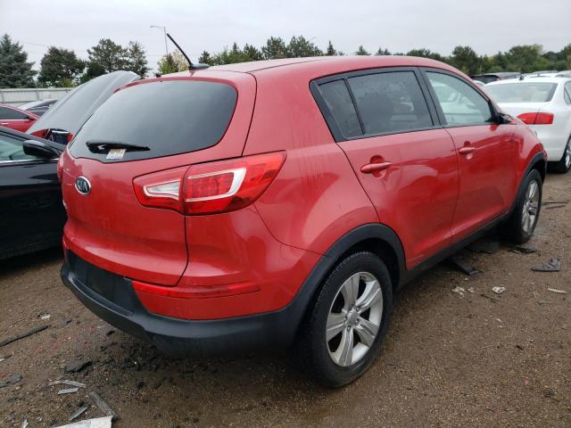 Vin: kndpb3a2xc7344280, lot: 71266673, kia sportage base 20123