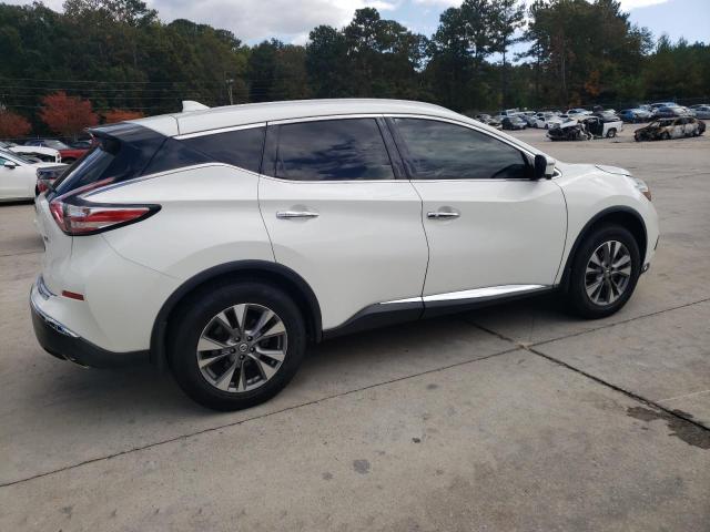 5N1AZ2MG6JN123749 | 2018 Nissan murano s