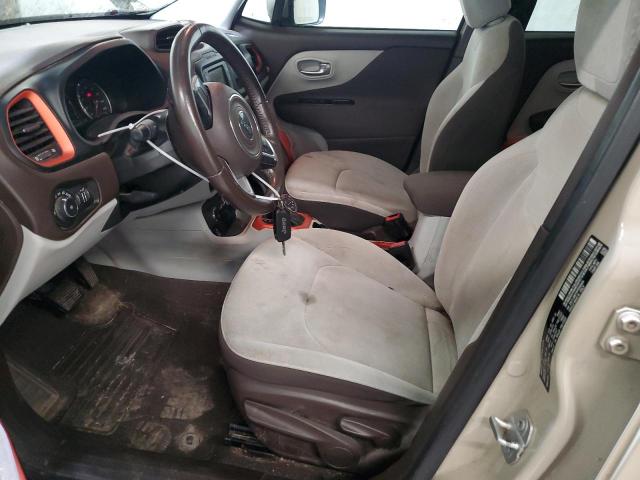 ZACCJBBT0FPB56054 Jeep Renegade Latitude
