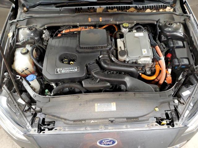 3FA6P0PU7JR174332 2018 FORD FUSION, photo no. 11