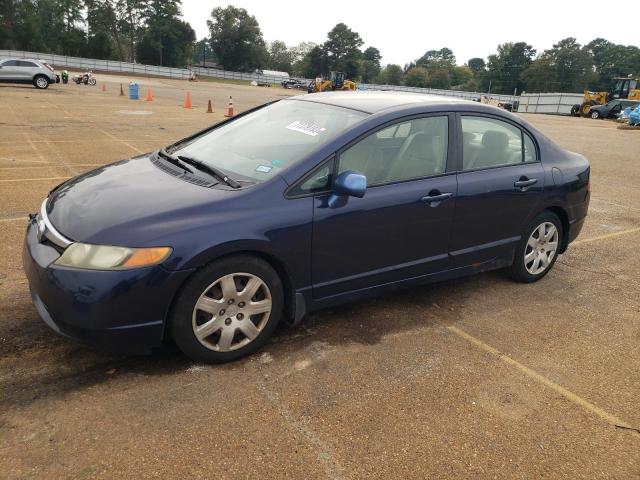 2006 Honda Civic LX