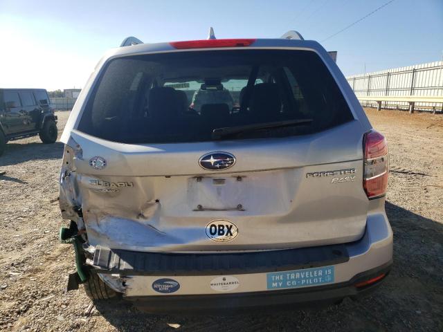 JF2SJADC1GH566648 Subaru Forester 2.5i Premium