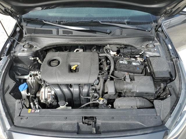 3KPF24AD5LE216855 KIA FORTE FE