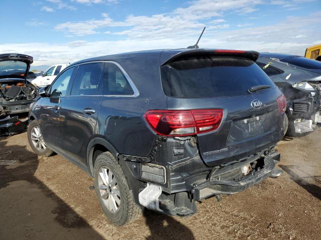 5XYPG4A51LG630524 KIA SORENTO S