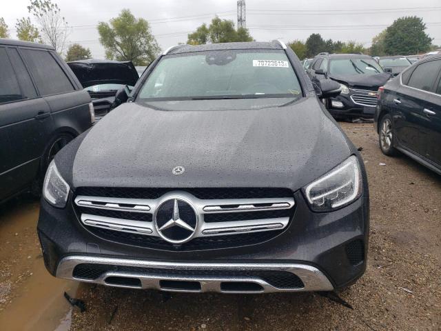 WDC0G8EB2LF721050 Mercedes-Benz Glc 300 4matic