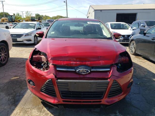 1FADP3F28EL105095 | 2014 FORD FOCUS SE