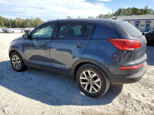 KNDPB3AC7G7852558 KIA Sportage Lx
