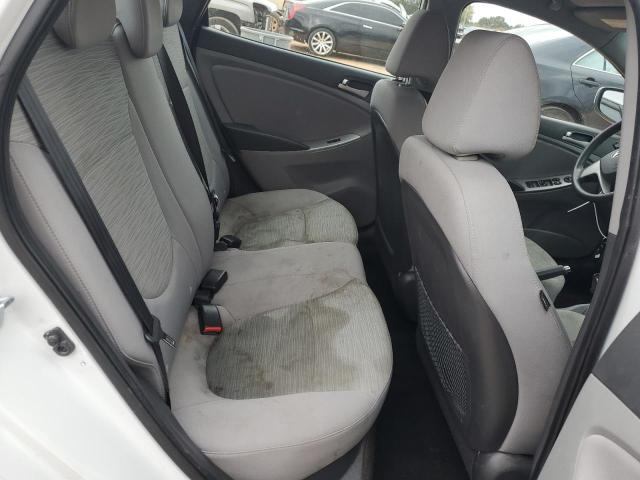 2017 HYUNDAI ACCENT SE - KMHCT4AE8HU359425