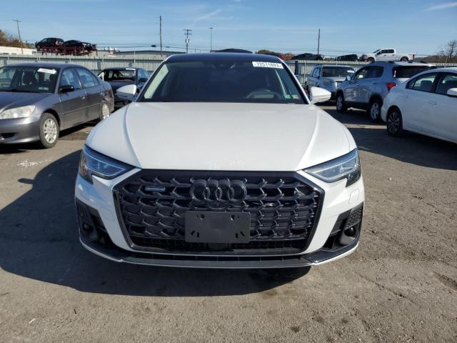 2022 AUDI A8 L WAULDAF85NN000376