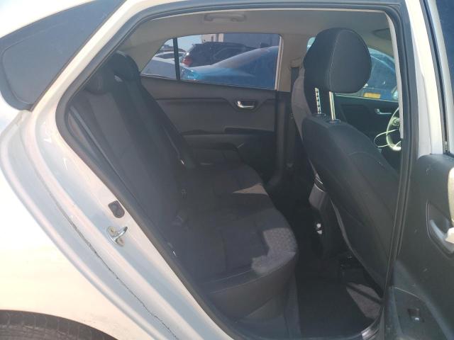 3KPA24AB3KE179179 KIA RIO S