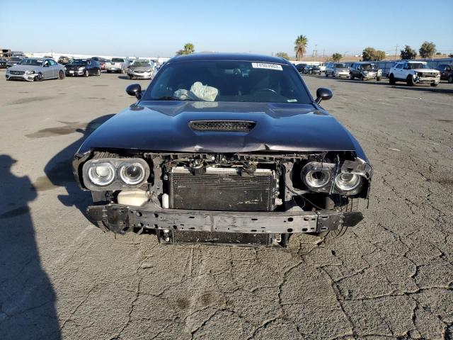 2015 DODGE CHALLENGER - 2C3CDZFJ4FH788067