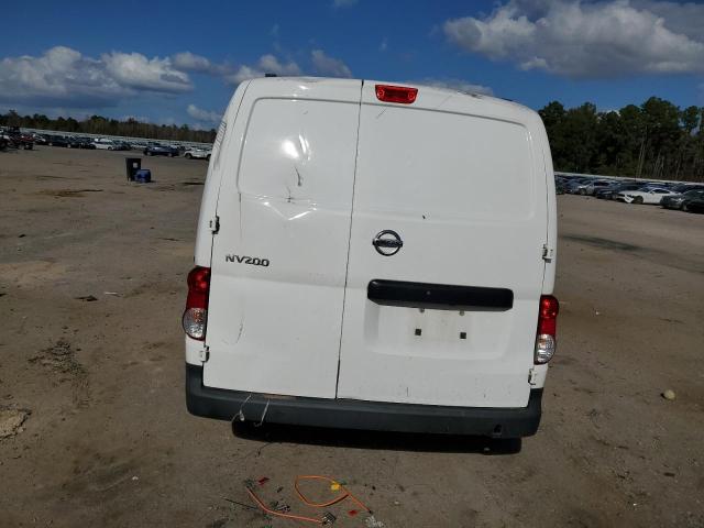 3N6CM0KN8LK699284 | 2020 NISSAN NV200 2.5S