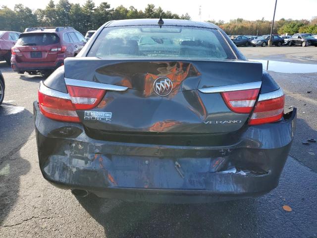 Седани BUICK VERANO 2014 Вугільний