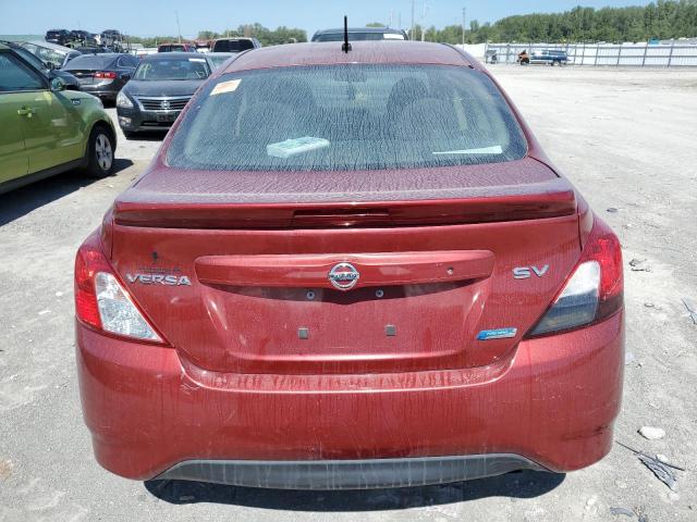 3N1CN7AP8GL901703 | 2016 Nissan versa s