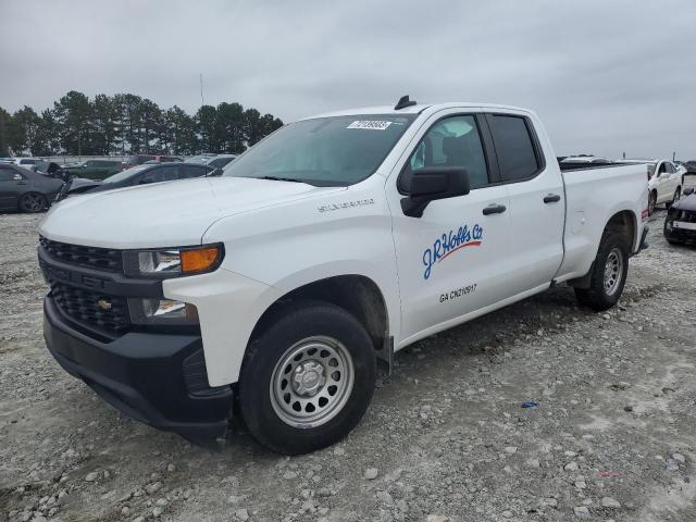 2019 CHEVROLET SILVERADO - 1GCRWAEH3KZ370111
