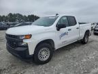 2019 CHEVROLET SILVERADO - 1GCRWAEH3KZ370111