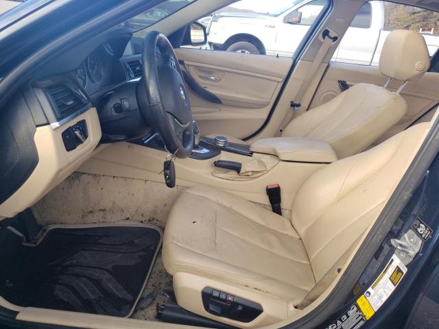 2015 BMW 328 XI - WBA3B3G58FNT17463