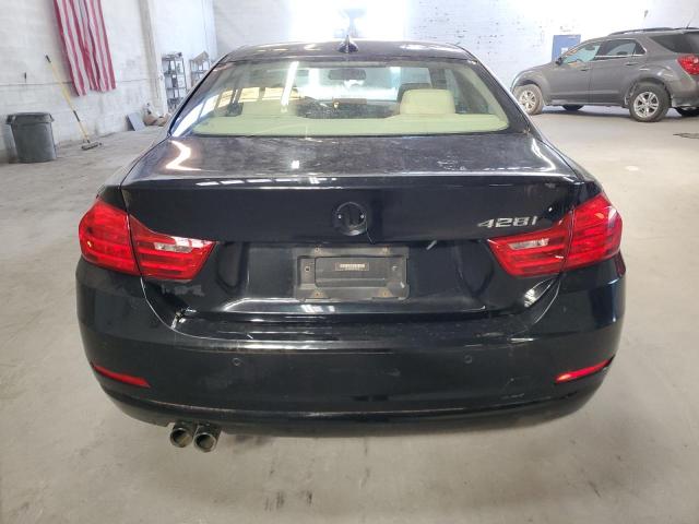 2015 BMW 428 I - WBA3N3C55FK233499