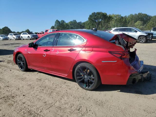 2020 ACURA TLX ADVANC 19UUB3F8XLY000251