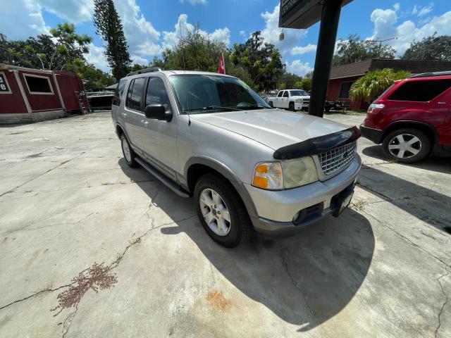 2003 Ford Explorer XLT