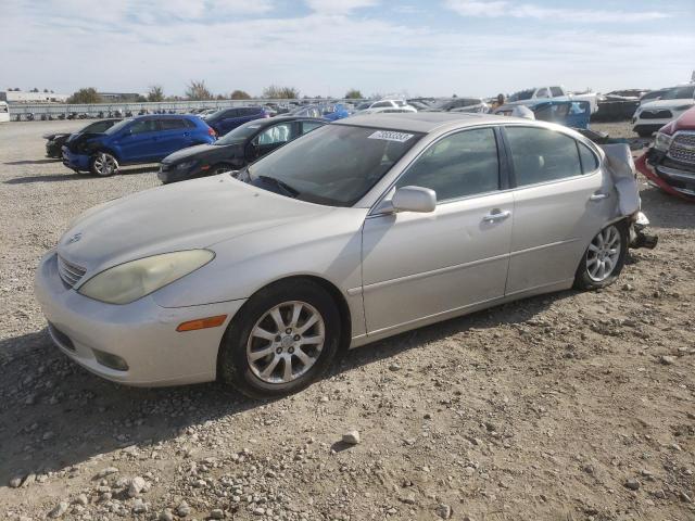 2004 Lexus ES 330 