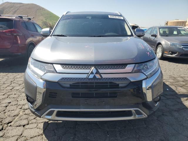2020 MITSUBISHI OUTLANDER - JA4AZ3A37LZ023709