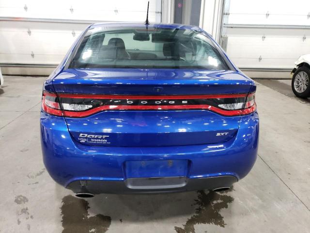 2013 Dodge Dart Sxt VIN: 1C3CDFBA7DD340601 Lot: 71204663