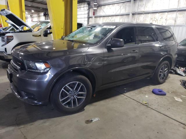 2020 Dodge Durango GT