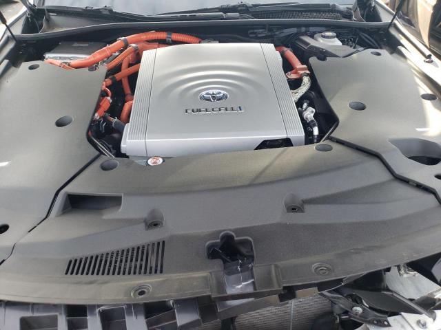 2022 TOYOTA MIRAI LE JTDAAAAA0NA006364