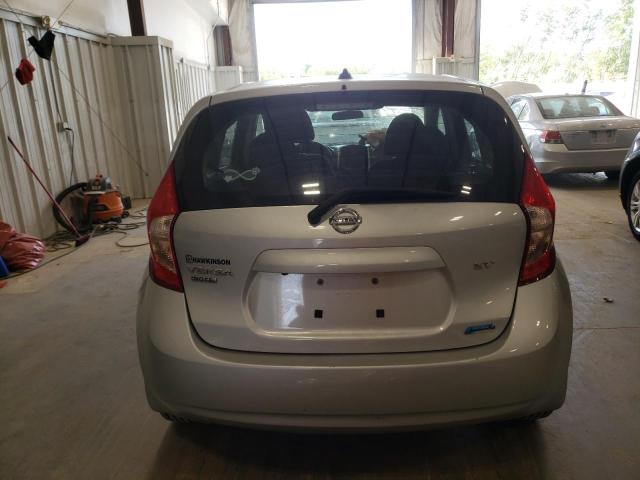3N1CE2CP8GL382670 Nissan Versa Note S