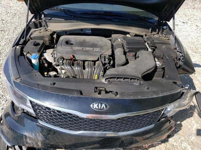 5XXGT4L35GG030946 KIA Optima Lx