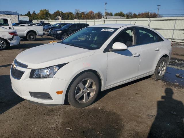 1G1PF5SC6C7347483 2012 CHEVROLET CRUZE