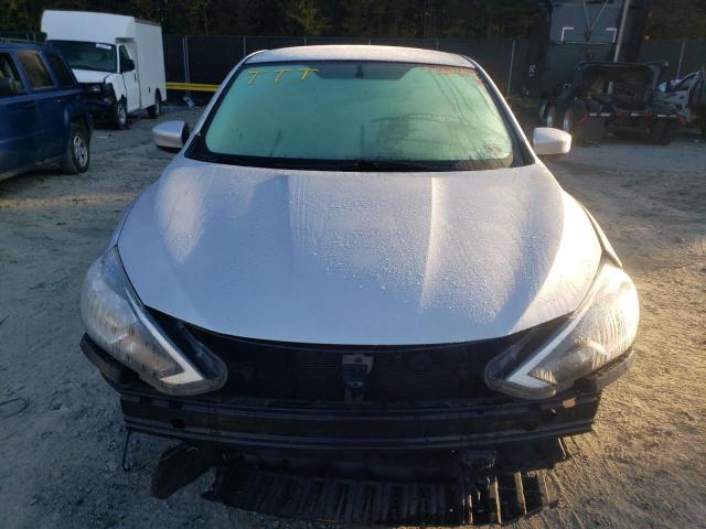 3N1AB7AP5KY314919 Nissan SENTRA S