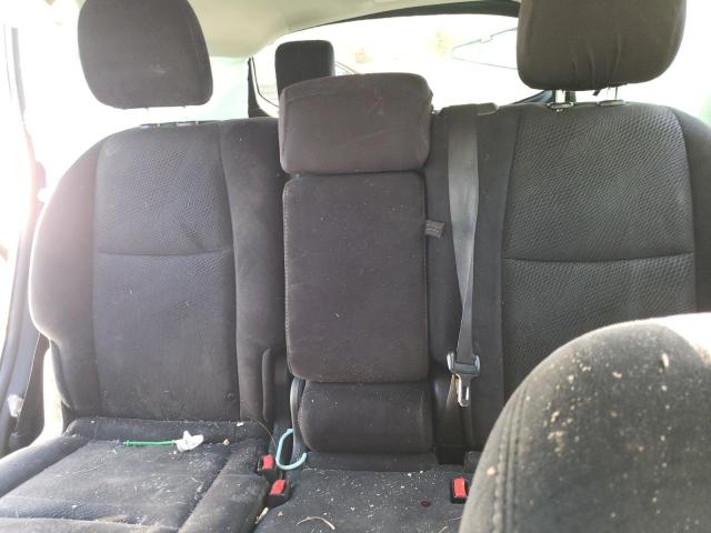 5N1AR2MM1FC634827 Nissan Pathfinder S
