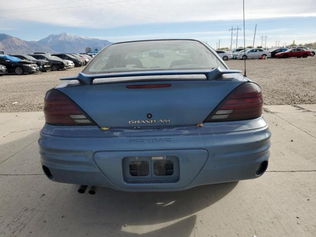 1G2NE52E4XC555687 1999 Pontiac Grand Am Se