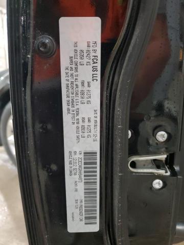 2017 CHRYSLER 300 LIMITE - 2C3CCARG0HH544973