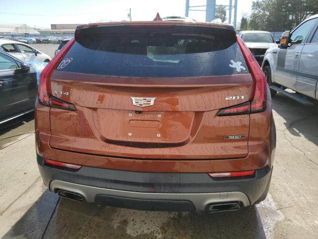 1GYFZCR48KF112403 Cadillac XT4 PREMIU 6