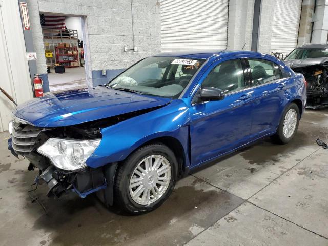 2009 Chrysler Sebring Touring