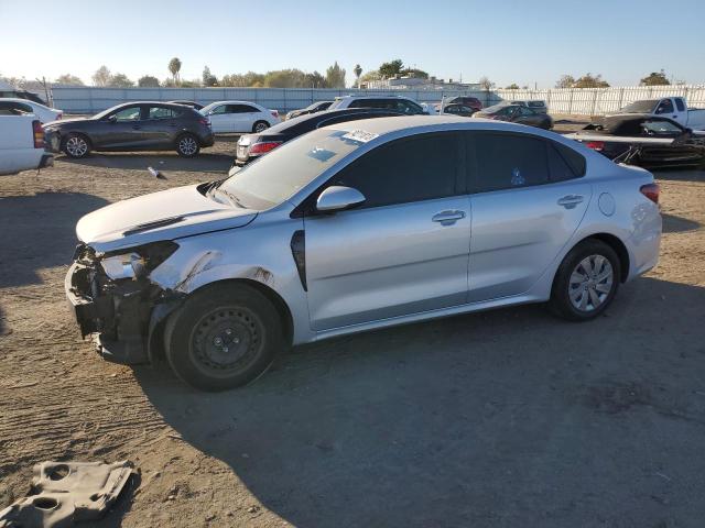 3KPA24AD2LE293189 Kia Rio LX