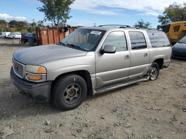 2001 GMC Denali 