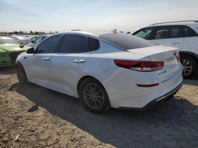 5XXGT4L30LG390636 KIA Optima Lx