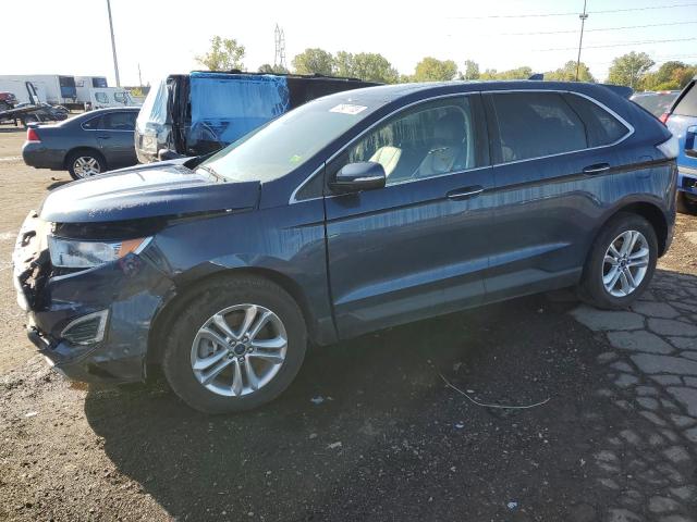 2FMPK4K86HBB87964 2017 FORD EDGE, photo no. 1